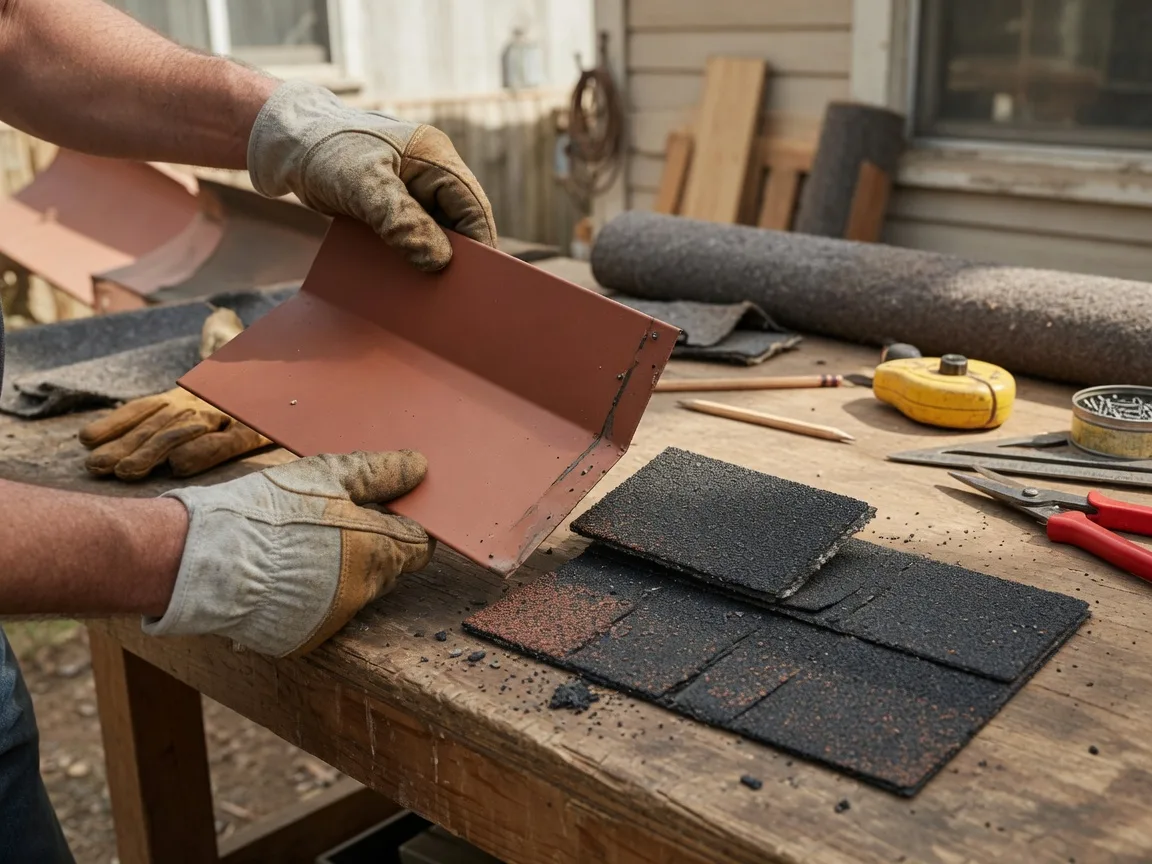 Roof Repair company in Toppenish, WA